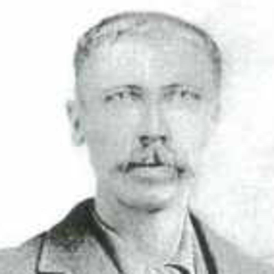 Hans Peder Veiby (1861 - 1913) Profile